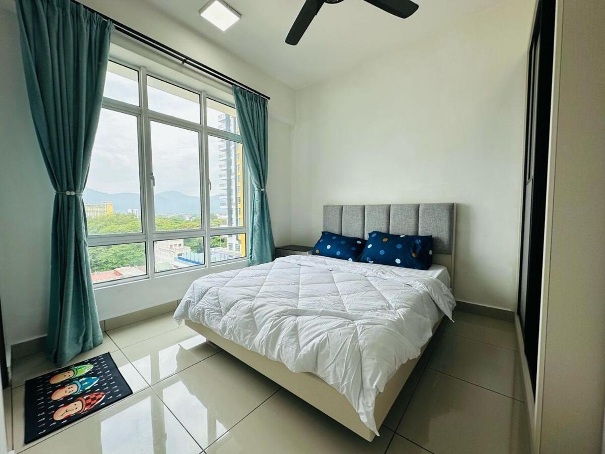 A Cozy Ipoh