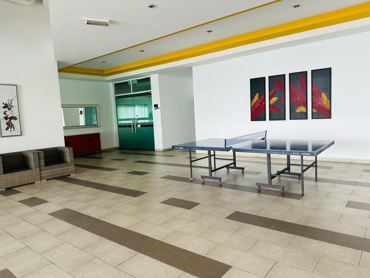 A Cozy Pangsapuri Ipoh