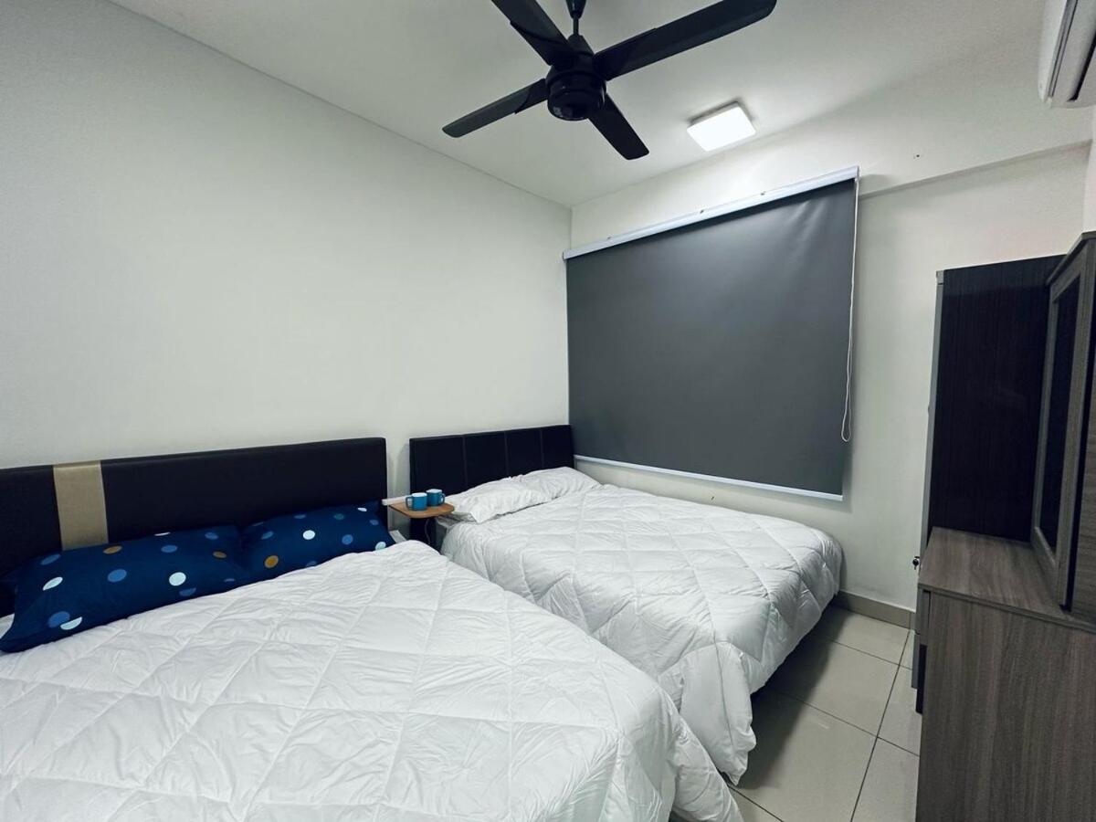 A Cozy Pangsapuri *