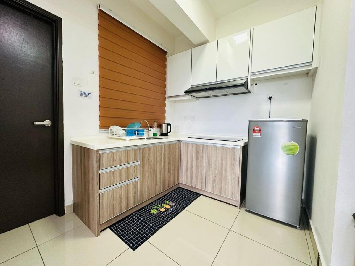 A Cozy Pangsapuri Ipoh