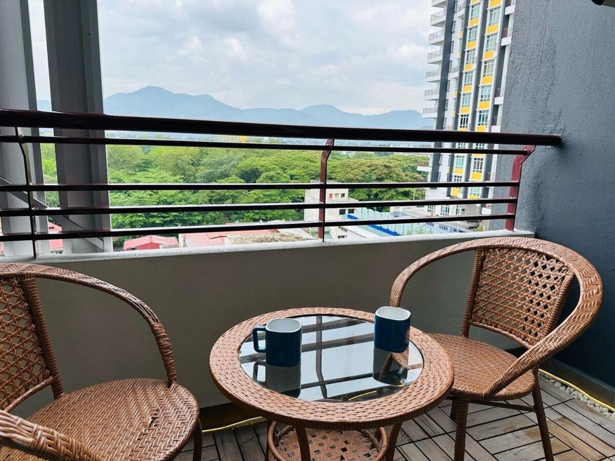 A Cozy Ipoh